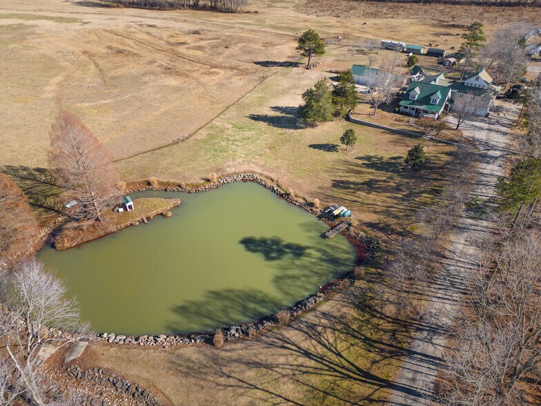More Photos Of 243 Jarab Hill Ln, Statesville Land For Sale
