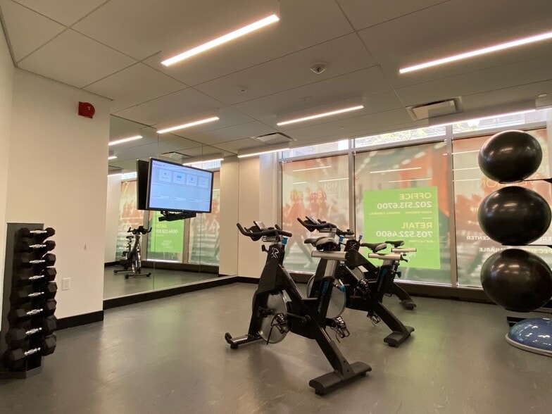 More Photos Of 1101 Vermont Ave NW, Washington Office For Lease