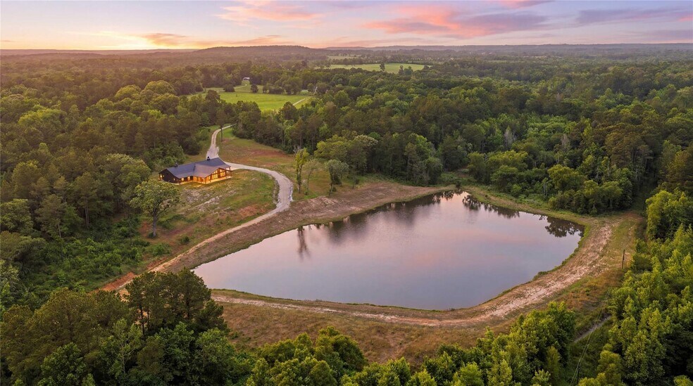 More Photos Of 447 County Road 2211 S, Rusk Land For Sale