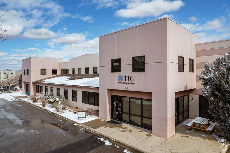 More Photos Of 510 S Pierce Ave, Louisville Warehouse For Lease