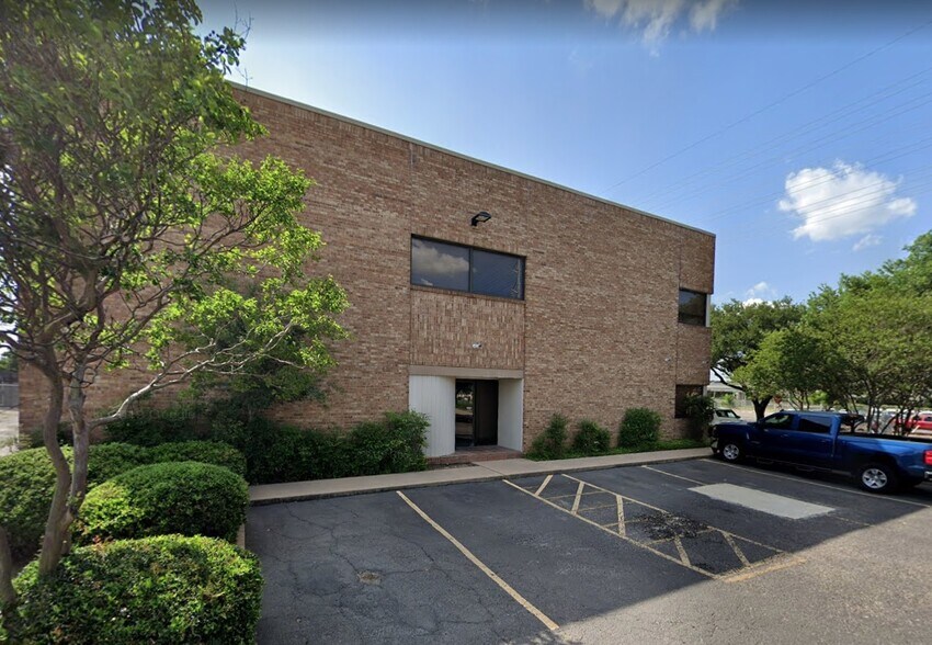 More Photos Of 4505 Burleson Rd, Austin Office For Lease