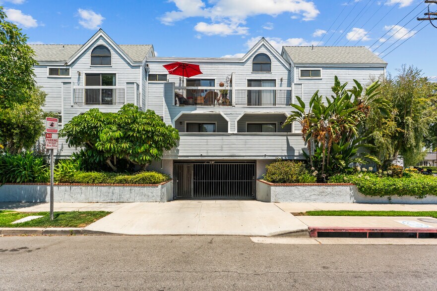More Photos Of 1815 W Alameda Ave, Burbank Apartments For Sale