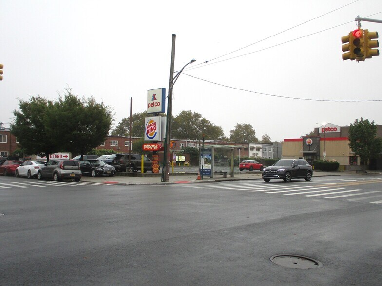 More Photos Of 2343 Utica Ave, Brooklyn General Retail For Lease