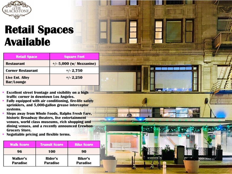 More Photos Of 901 S Broadway, Los Angeles Apartments For Lease