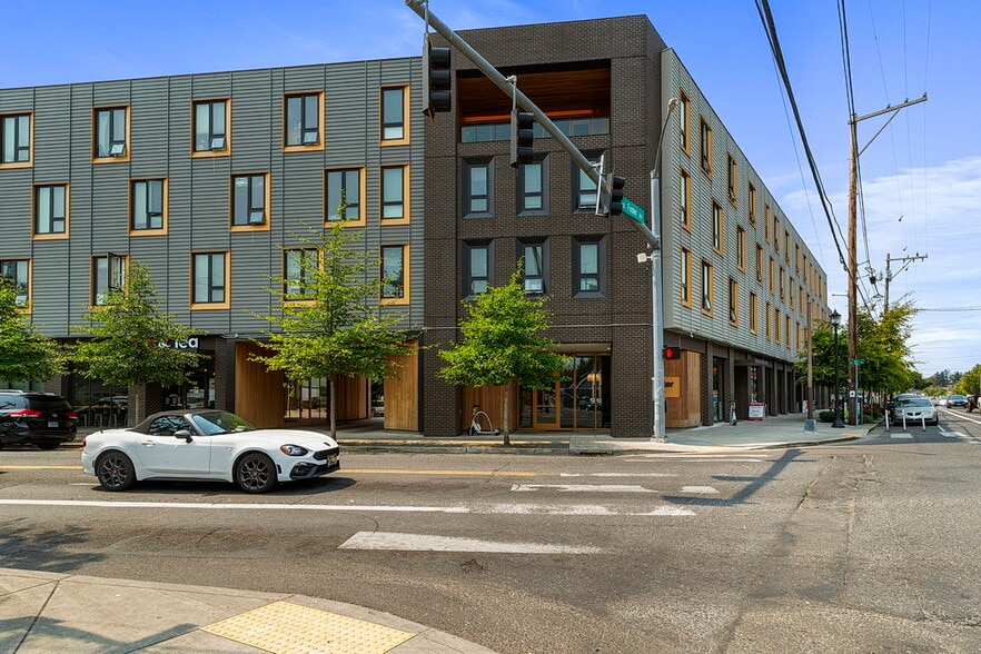 More Photos Of 5005 SE 72nd Ave, Portland Apartments For Lease