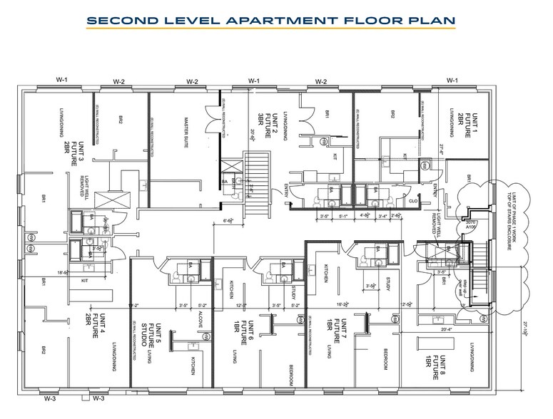 More Photos Of 219 S Bridge St, Sheridan Apartments For Sale