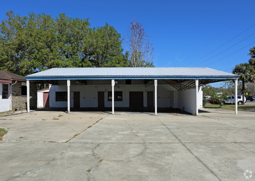 More Photos Of 1511 S Volusia Ave, Orange City Auto Repair For Lease