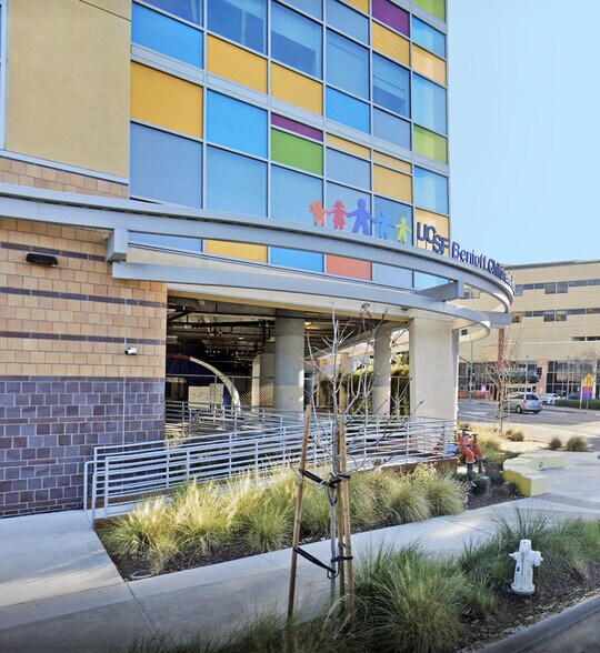 More Photos Of 3021 Telegraph Ave, Berkeley Office For Sale