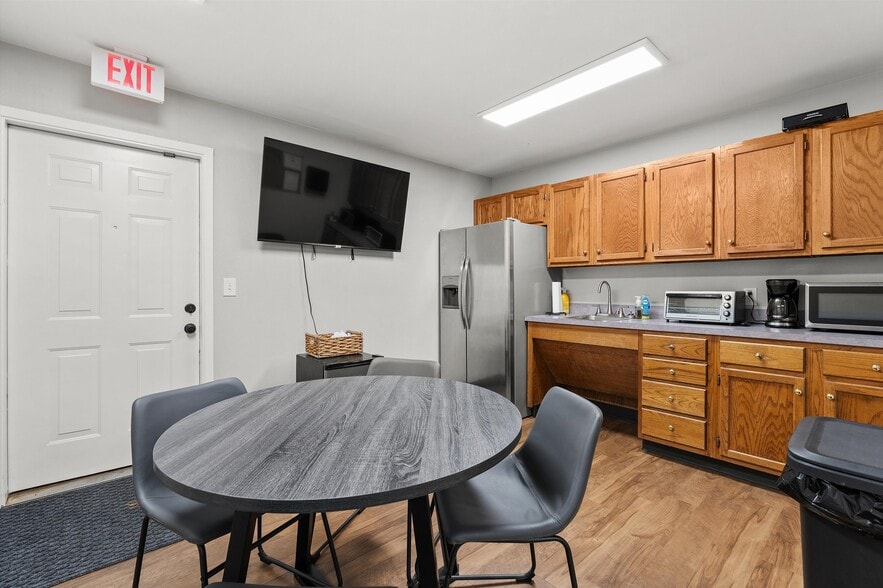 More Photos Of 908 Spruce St, Texarkana Medical For Sale