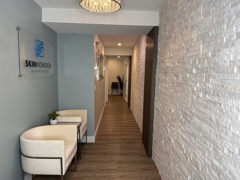 More Photos Of 1904 20th Ave NW, Calgary Storefront Retail Office For Lease