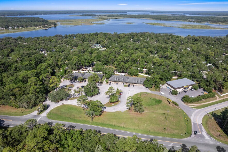 More Photos Of 14100 N Highway 19, Salt Springs Storefront Retail Office For Sale