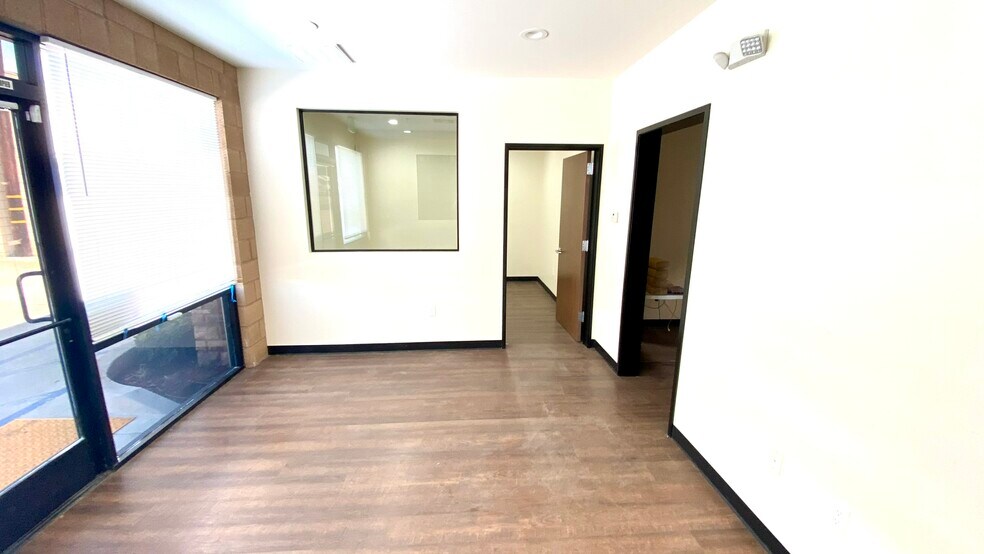 More Photos Of 4423-4439 Rowland Ave, El Monte Warehouse For Lease