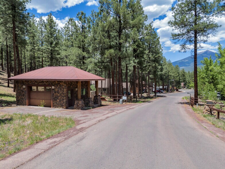 More Photos Of 2251 Kramer St, Flagstaff Land For Sale