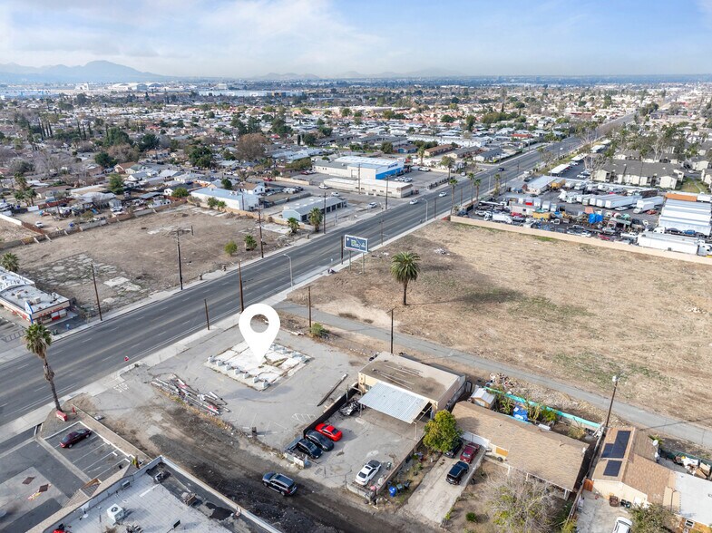 More Photos Of 26468 Baseline Street, Highland Land For Sale