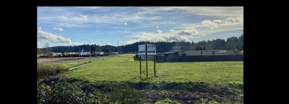 More Photos Of 3511 Boone Rd SE, Salem Distribution For Sale