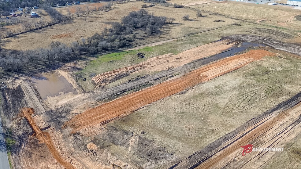 More Photos Of 804 NW 4th St, Jones Land For Sale