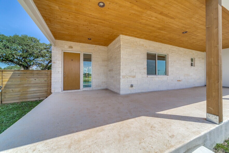 More Photos Of , Blanco Multifamily For Sale