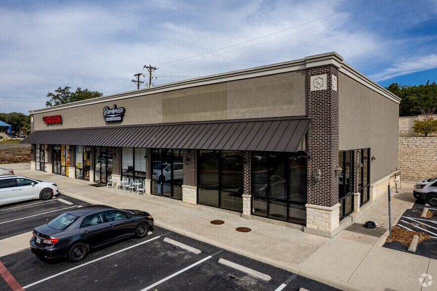 More Photos Of 19851 State Highway 46 W, Spring Branch Storefront Retail Office For Lease