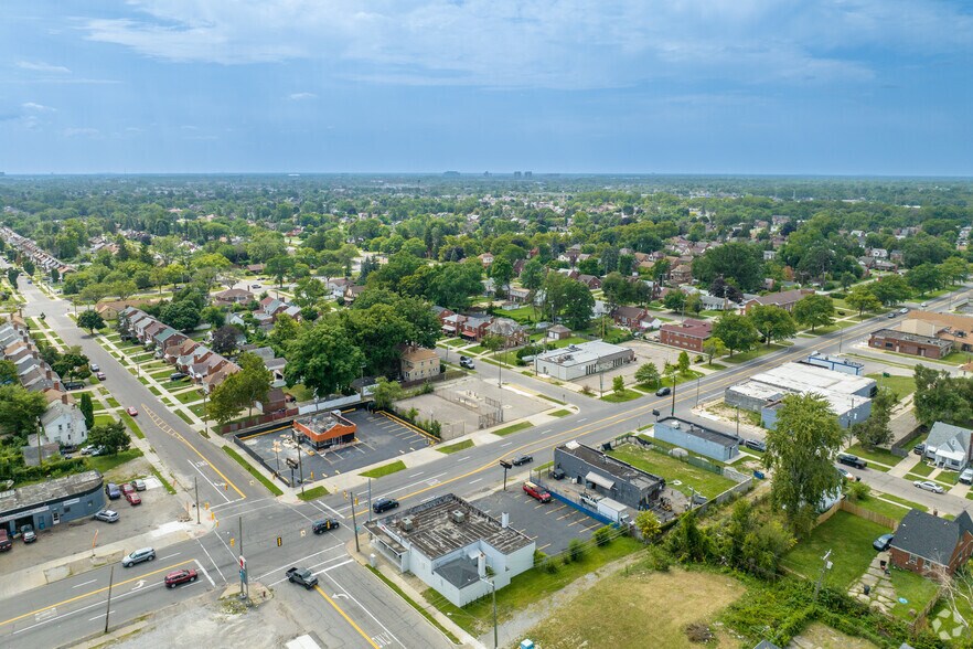 More Photos Of 12707 Joy Rd, Detroit Land For Sale