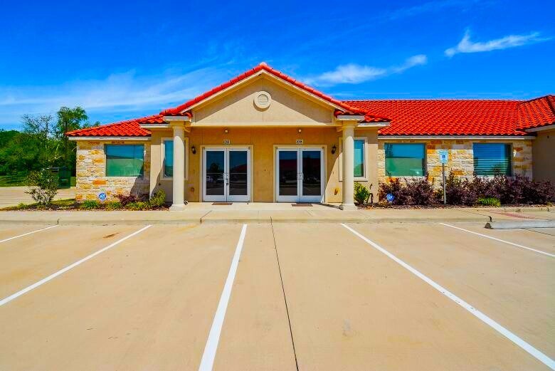 More Photos Of 2743 Smith Ranch Rd, Pearland Medical For Lease