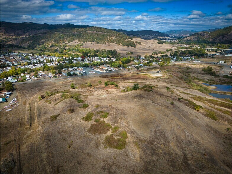 More Photos Of 3625 Carnes Rd, Roseburg Land For Sale