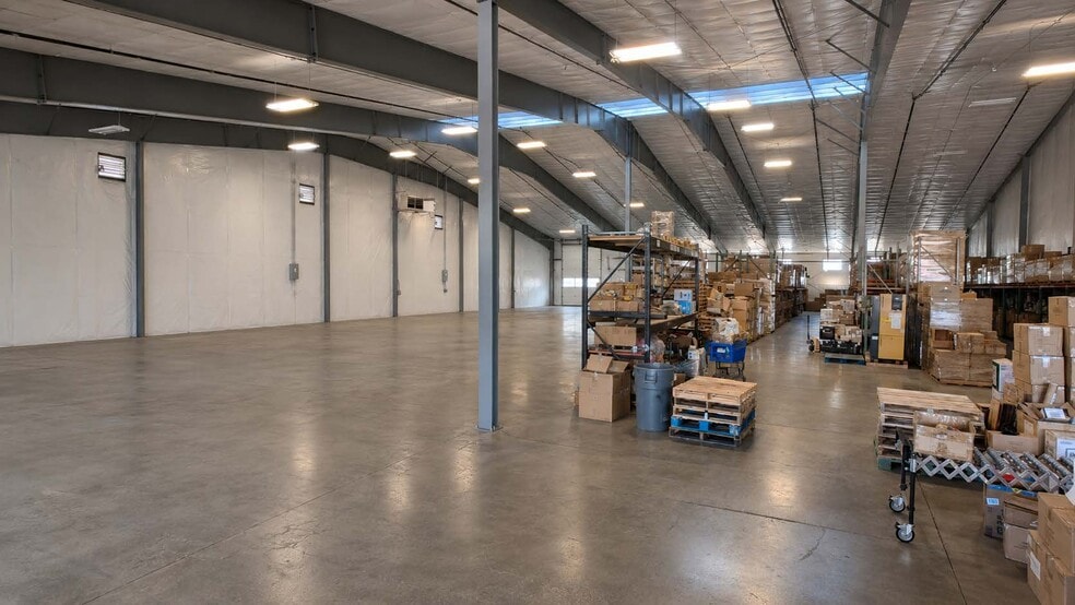More Photos Of 1580 Industrial Ave, Woodburn Industrial For Lease