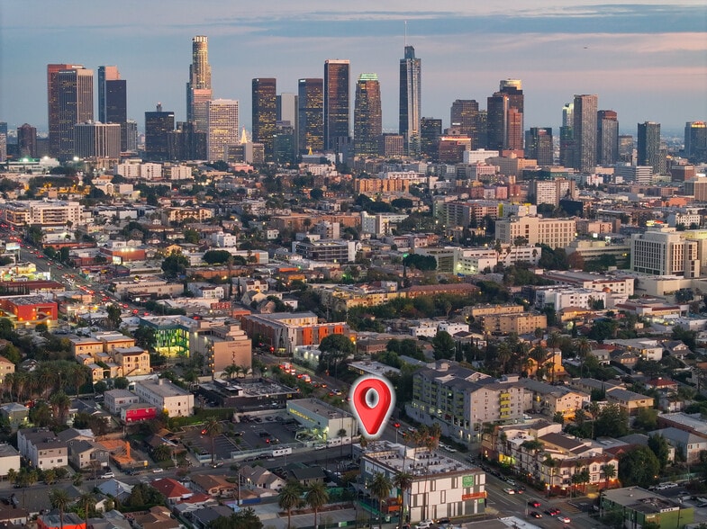 More Photos Of 2503 Beverly Blvd, Los Angeles Medical For Sale