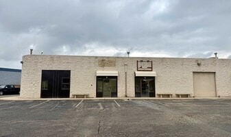 Primary Photo Of 1242 Bramwood Pl, Longmont Warehouse For Lease