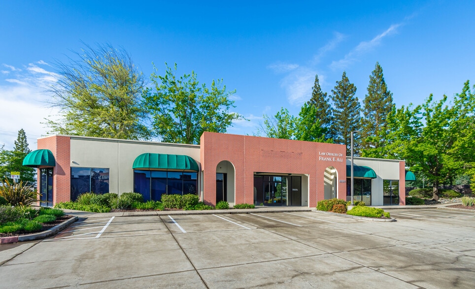 Primary Photo Of 8203 Sierra College Blvd, Roseville Office For Sale
