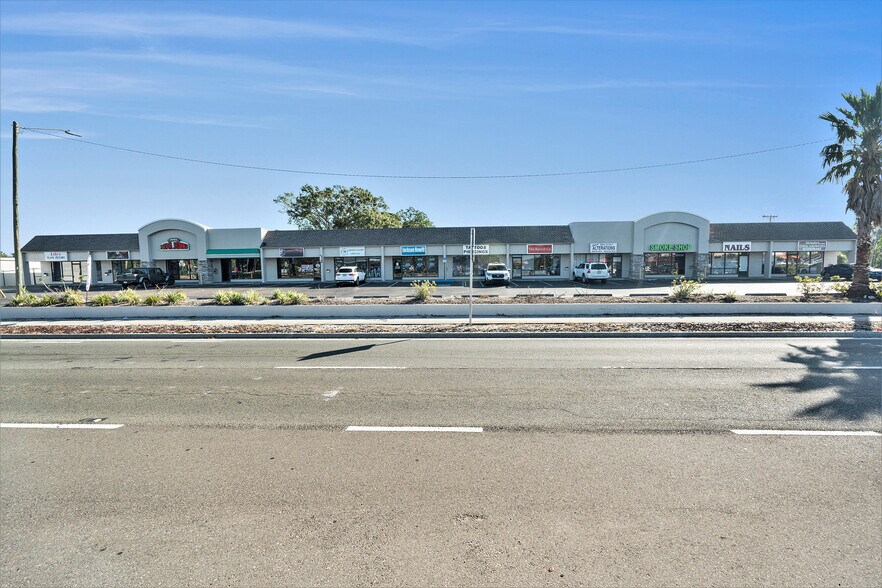 More Photos Of 5130 S Dale Mabry Hwy, Tampa Unknown For Lease