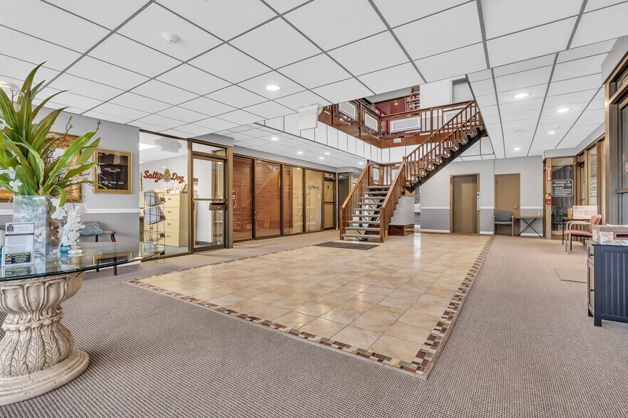 More Photos Of 254 Brick Blvd, Brick Medical For Lease