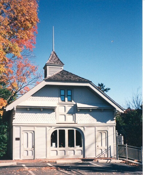 More Photos Of 61 Jesup Rd, Westport Office For Sale