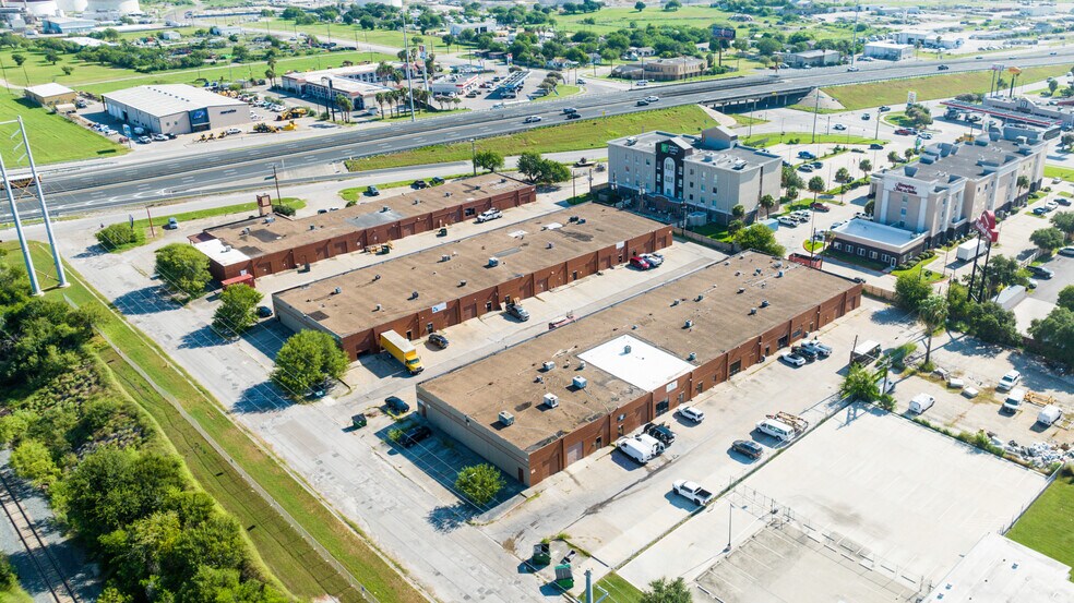 More Photos Of 5233 Interstate 37, Corpus Christi Land For Lease