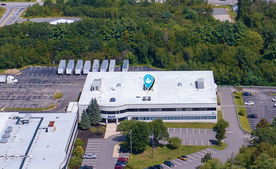 More Photos Of 35 Industrial Way, Rochester Unknown For Lease