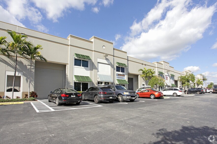 More Photos Of 1510-1556 SW 13th Ct, Pompano Beach Showroom For Sale