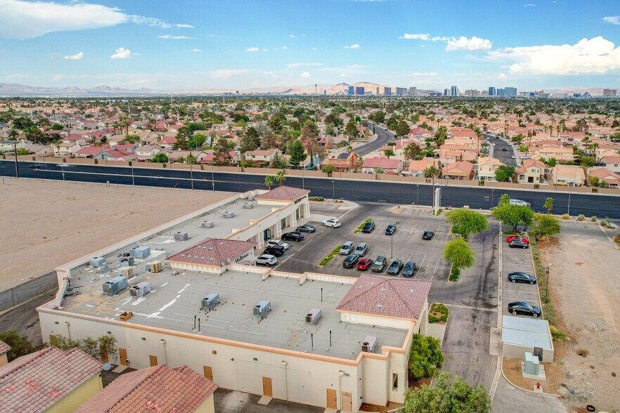 More Photos Of 4375 S Buffalo Dr, Las Vegas Storefront Retail Office For Sale