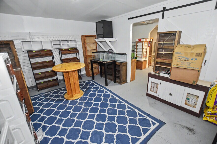 More Photos Of 202 E 9th St, Mio Storefront Retail Office For Sale
