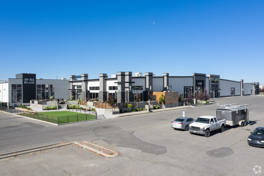 More Photos Of 1400 S 24th St W, Billings General Retail For Lease