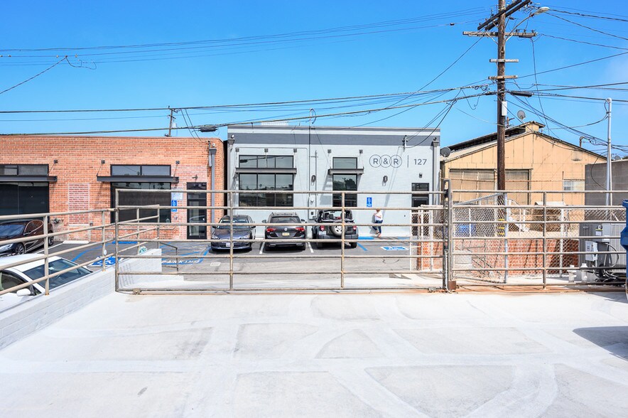 More Photos Of 122 Sheldon St, El Segundo Loft Creative Space For Sale