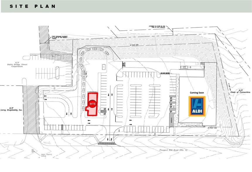 More Photos Of 151 Prospect Hill Rd, East Windsor Land For Lease