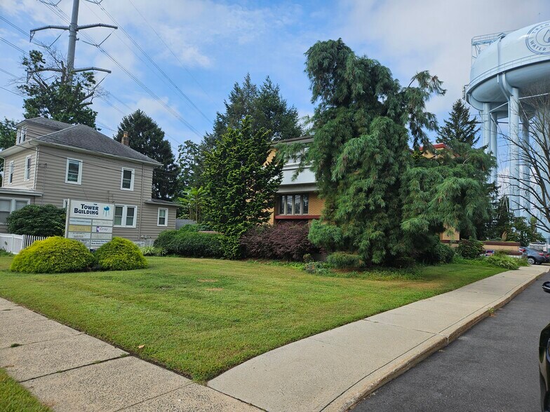 More Photos Of 2382 Whitehorse Mercerville Rd, Hamilton Office For Lease