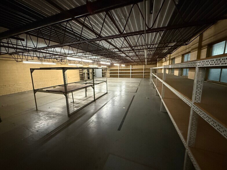 More Photos Of 917 Webster St, Dayton Warehouse For Sale