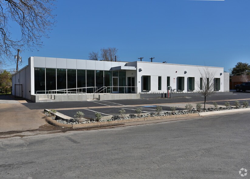 Primary Photo Of 2912 W 6th St, Fort Worth Loft Creative Space For Lease