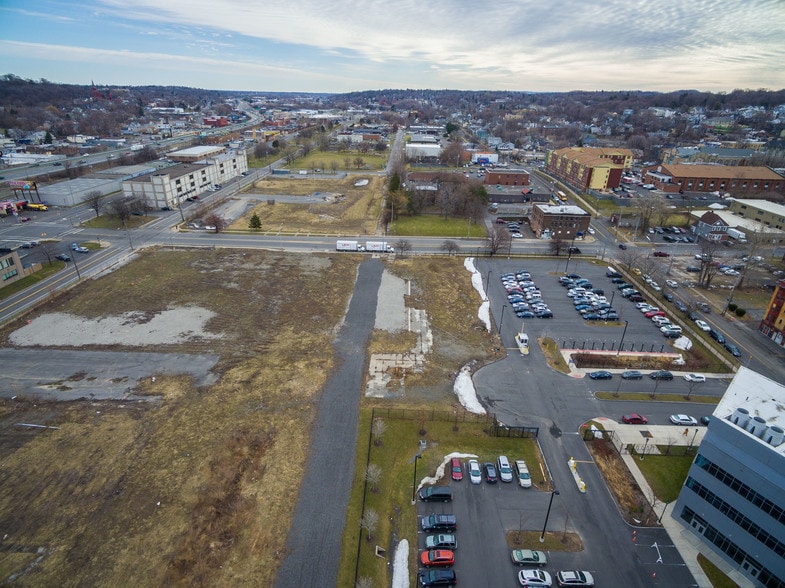 More Photos Of 201 S Crouse Ave, Syracuse Land For Sale