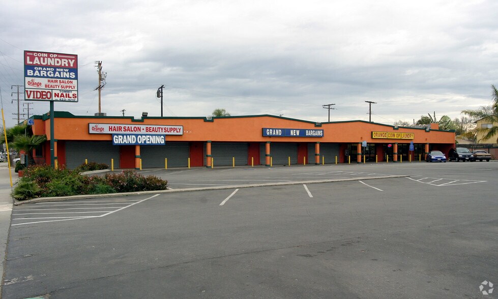 More Photos Of 5220-5232 Orange Ave, Long Beach General Retail For Sale
