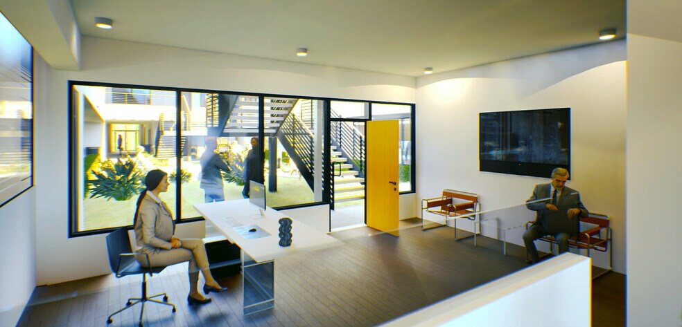 More Photos Of 30343 Canwood St, Agoura Hills Office For Lease