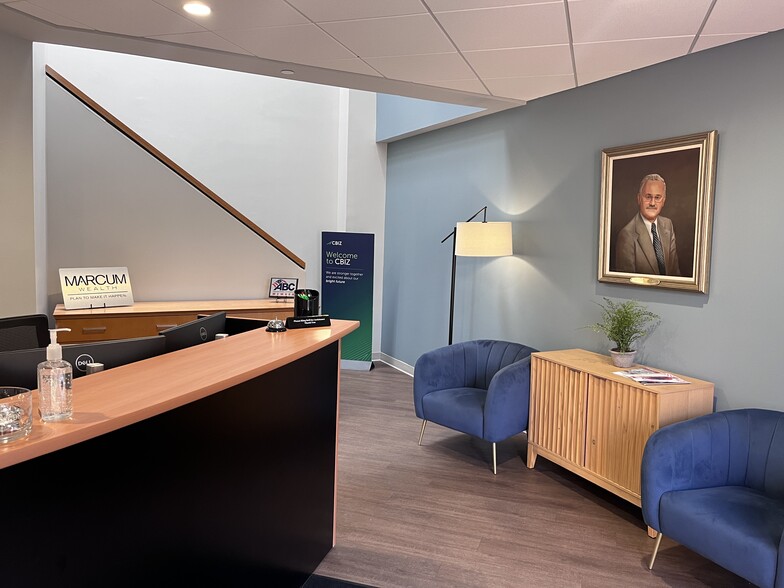 More Photos Of 492 Norristown Rd, Blue Bell Office For Lease