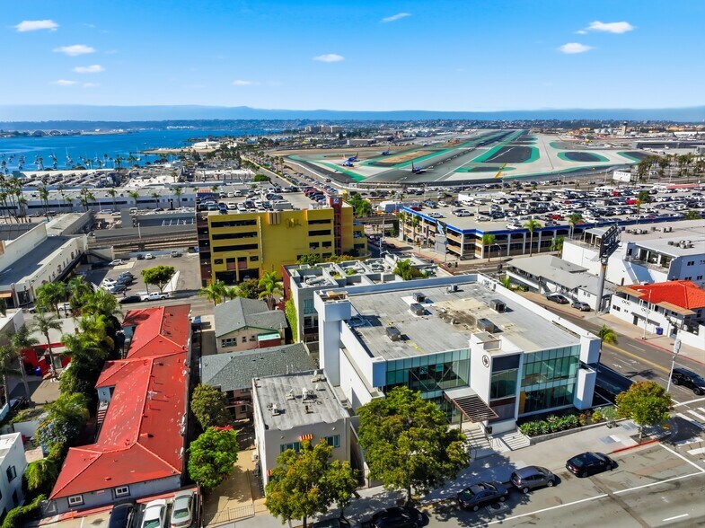 More Photos Of 2438-2446 India St, San Diego Apartments For Sale