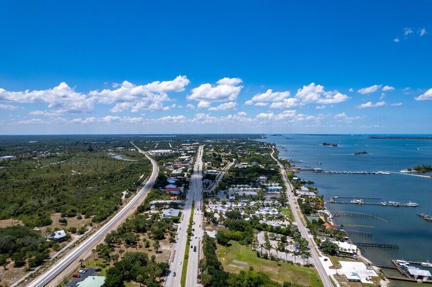 More Photos Of 1554 US Highway 1, Sebastian Land For Sale