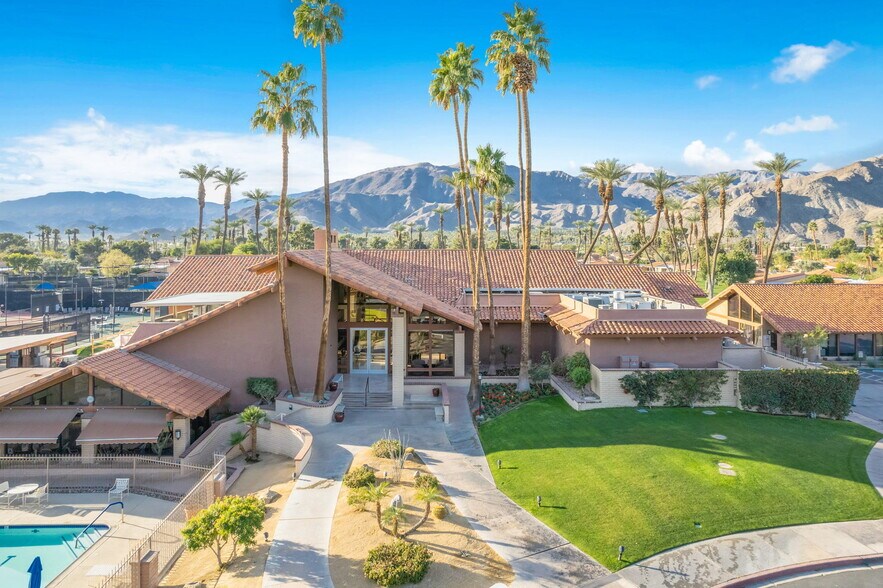 More Photos Of 60 La Ronda Dr, Rancho Mirage Apartments For Sale